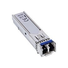 Modulo SFP+ LWL 1310nm Singlemode con prese LC InLine - 10km - 10Gb/s