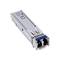 Modulo SFP+ LWL 1310nm Singlemode con prese LC InLine - 10km - 10Gb/s