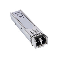 Modulo SFP+ InLine LWL 850nm Multimodo con connettori LC - 300m - 10Gb/s