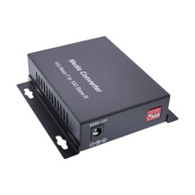 Convertitore di media di rete InLine 10Gb/s TP a SFP+ LWL (per LC duplex) - MM - 300m
