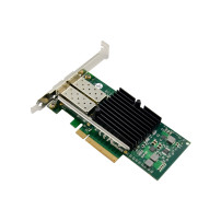 Carta di rete InLine Dual 10-Gigabit - 2x SFP+ - PCIe x8