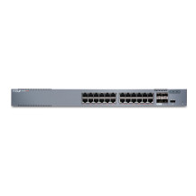 Juniper EX Series EX4000-24P - Switch - L3 - gestito - 24 x 10/100/1000 (PoE+)