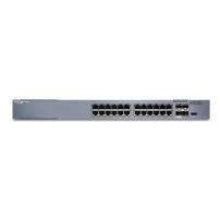 Juniper EX Series EX4000-24P - Switch - L3 - gestito - 24 x 10/100/1000 (PoE+)