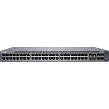 Juniper EX Series EX4100-48MP - Switch - L3 - gestito - Con un budget PoE di 1620 W, il EX4100-48MP pu├▓ alimentare una vasta ga