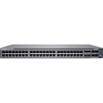 Juniper EX Series EX4100-48MP - Switch - L3 - gestito - Con un budget PoE di 1620 W, il EX4100-48MP pu├▓ alimentare una vasta ga