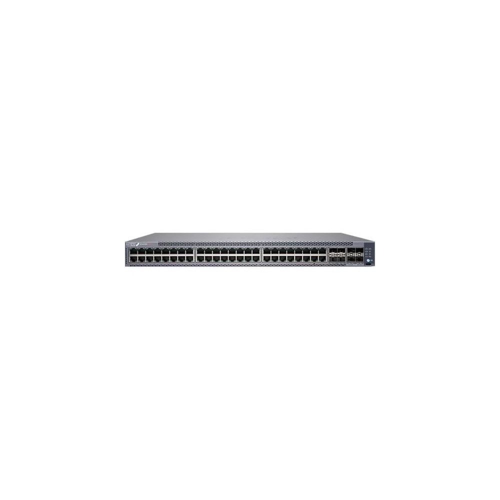 Juniper EX Series EX4100-48MP - Switch - L3 - gestito - Con un budget PoE di 1620 W, il EX4100-48MP pu├▓ alimentare una vasta ga