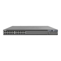 Juniper EX Series EX4400-24T - Switch - L3 - gestito - 24 x 10/100/1000 + 2 x 100 Gigabit (Stacking)