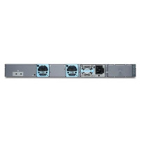 Juniper EX Series EX4400-24X - Switch - L3 - gestito - 24 x 10/100/1000 + 2 x 100 Gigabit (Uplink / Stacking)
