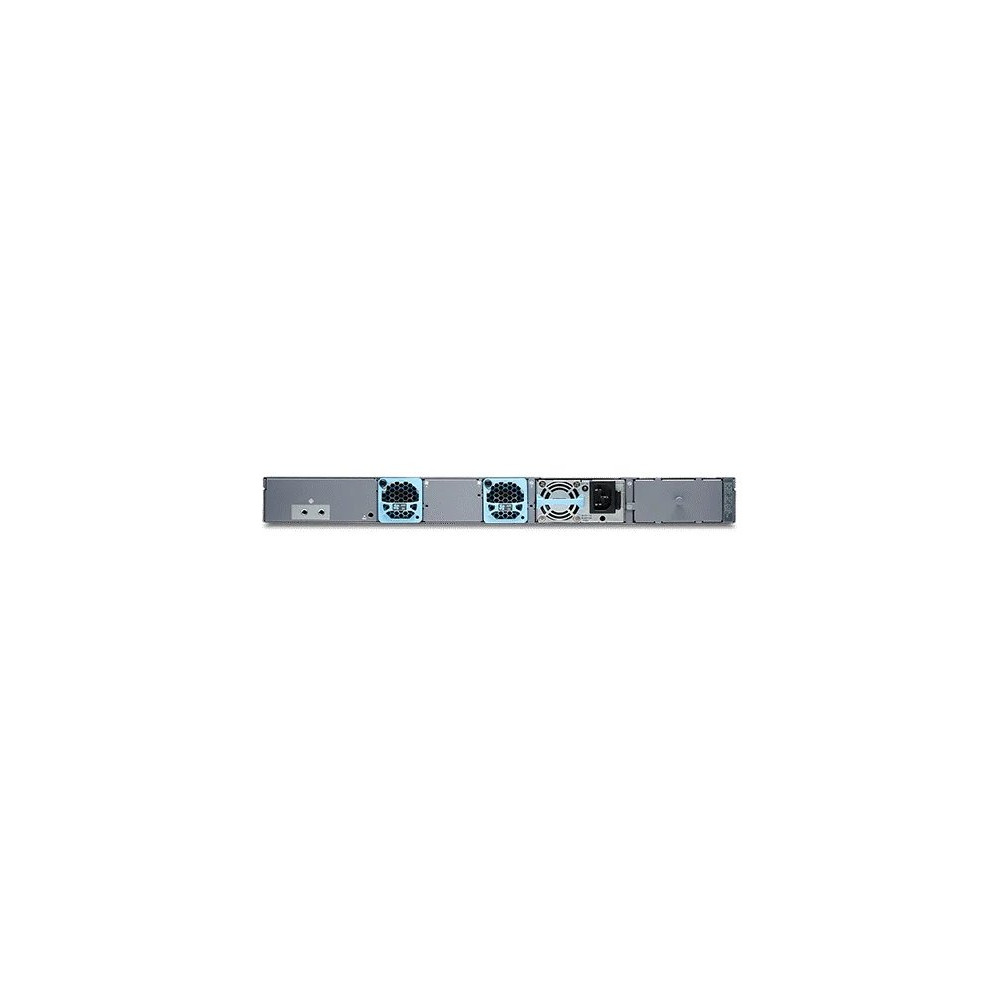 Juniper EX Series EX4400-24X - Switch - L3 - gestito - 24 x 10/100/1000 + 2 x 100 Gigabit (Uplink / Stacking)