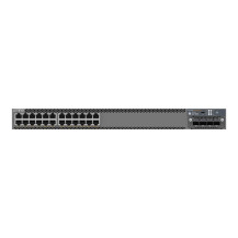 Juniper EX Series EX4400-24MP - Switch - L3 - gestito - 24 x 100/1000/2.5G/5G/10GBase-T (PoE++)