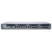 Gateway dei servizi Juniper SRX345 - Dispositivo di sicurezza