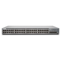 Juniper EX Series EX2300-48P - Switch - L3 - gestito - 48 x 10/100/1000 (PoE+)