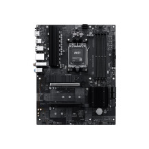 MSI PRO B840-S EVO WIFI6E - Scheda madre - ATX - Socket AM5 - Chipset AMD B840 - USB 3.2 Gen 1, USB 3.2 Gen 2, USB-C 3.2 Gen 1, 