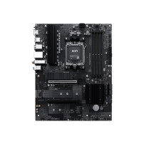 MSI PRO B840-S EVO WIFI6E - Scheda madre - ATX - Socket AM5 - Chipset AMD B840 - USB 3.2 Gen 1, USB 3.2 Gen 2, USB-C 3.2 Gen 1, 
