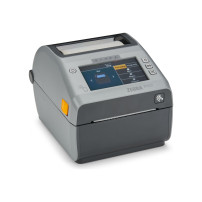 Zebra ZD600 Serie ZD621 - Stampante etichette - Termico diretto - Rolo (10,8 cm)