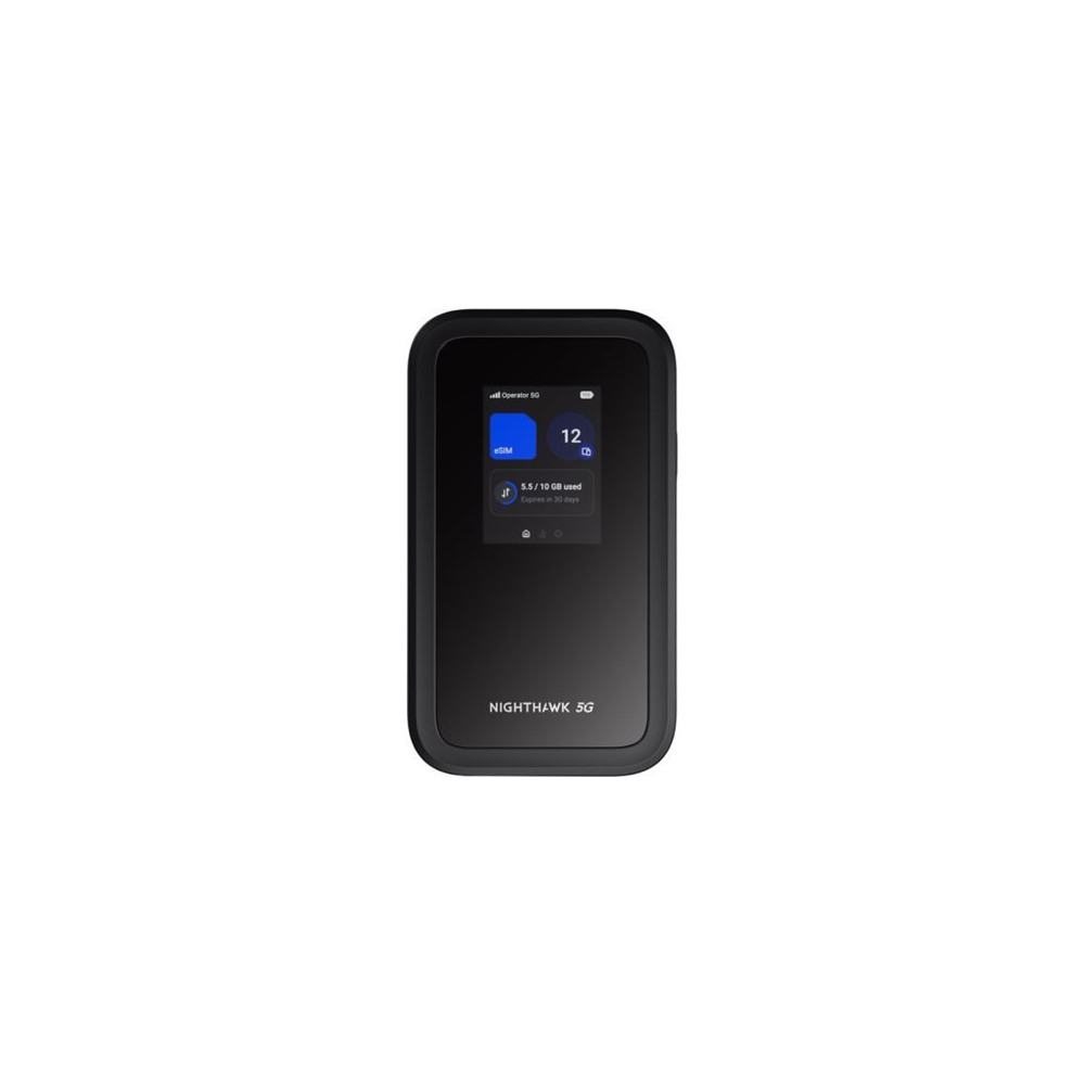 Netgear Nighthawk M7 - Punto di accesso mobile - 5G