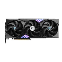 MSI GAMING TRIO OC - Scheda video - GeForce RTX