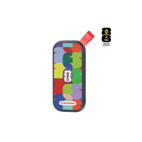SanDisk FIFA World Cup 2026 Edition - SSD - 1 TB - esterno (trasportabile)