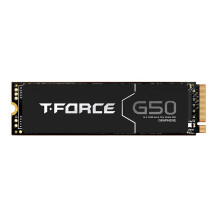 Team Gruppo T-FORCE G50 - SSD - 512 GB - interno - M.2 2280 - PCIe 4.0 x4 (NVMe)