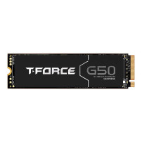 Team Gruppo T-FORCE G50 - SSD - 512 GB - interno - M.2 2280 - PCIe 4.0 x4 (NVMe)