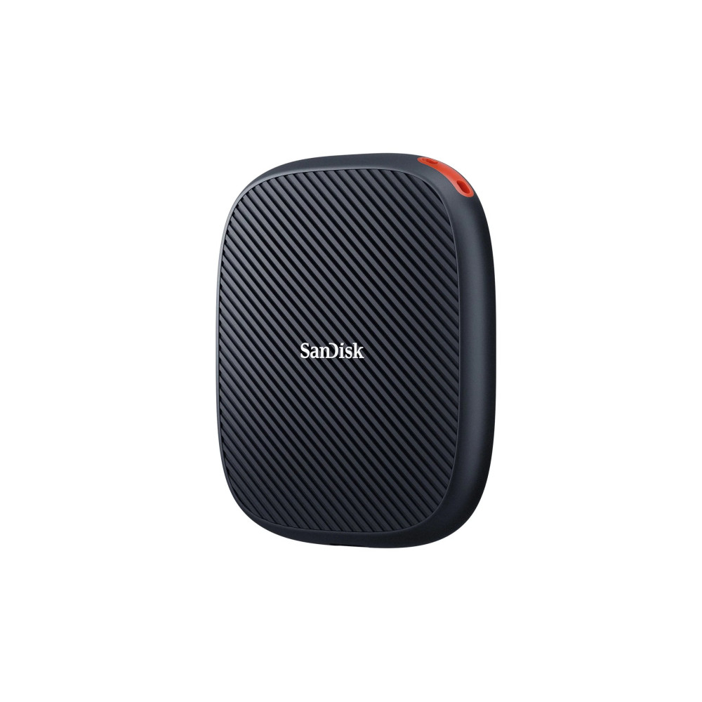 SanDisk Phone - SSD - 2 TB - esterno (trasportabile) - USB 3.2 Gen 2 (con connettore USB-C)