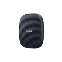 SanDisk Phone - SSD - 1 TB - esterno (trasportabile) - USB 3.2 Gen 2 (con connettore USB-C)