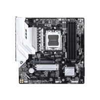 Gigabyte B840M GAMING PLUS Wi-Fi 6E - Scheda madre - micro ATX - Socket AM5 - Chipset AMD B840 - USB-C 3.2 Gen 1, USB 3.2 Gen 1,