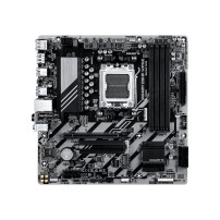 Gigabyte B840M D3HP WIFI6E - Scheda madre - micro ATX - Socket AM5 - Chipset AMD B840 - USB-C 3.2 Gen 1, USB 3.2 Gen 1, USB 3.2 