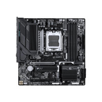 Gigabyte B840M GAMING X Wi-Fi 6E - Scheda madre - micro ATX - Socket AM5 - Chipset AMD B840 - USB-C 3.2 Gen 1, USB 3.2 Gen 1 - L
