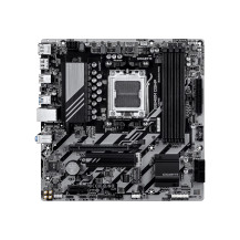 Gigabyte B840M D3HP - Scheda madre - micro ATX - Socket AM5 - Chipset AMD B840 - USB-C 3.2 Gen 1, USB 3.2 Gen 1 - LAN Gigabit - 
