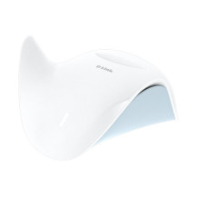 D-Link AQUILA PRO AI M36 - Router Wireless a 3-port switch