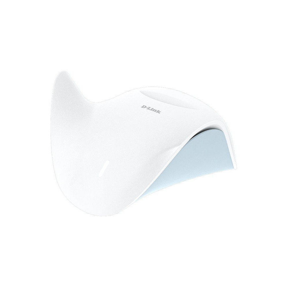 D-Link AQUILA PRO AI M36 - Router Wireless a 3-port switch
