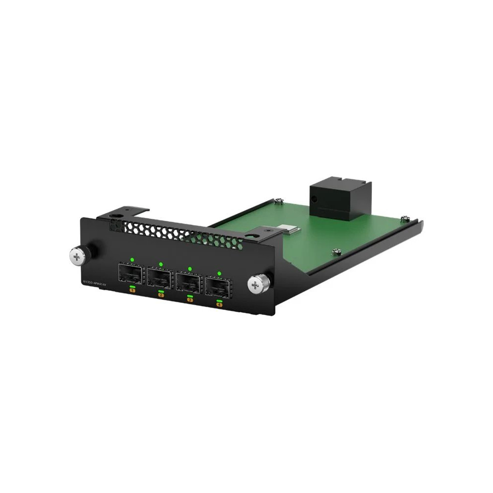 Netgear APM414V - Modulo di espansione - SFP28 x