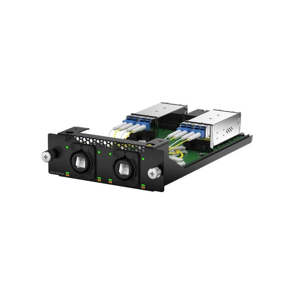 Netgear APM414LD - Modulo di espansione - 10/25