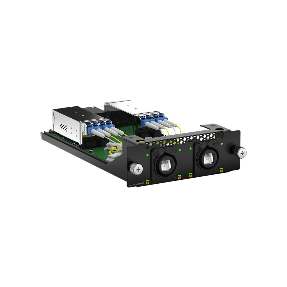 Netgear APM414SD - Modulo di espansione - 10/25