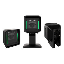 Zebra SP20 Serie SP2002 - Gamma Standard (SR)