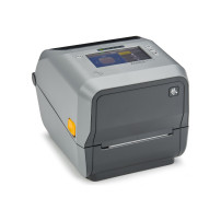 Zebra ZD600 Serie ZD621 - Stampante etichette - Termotrasferimento - Rolo (10,8 cm)