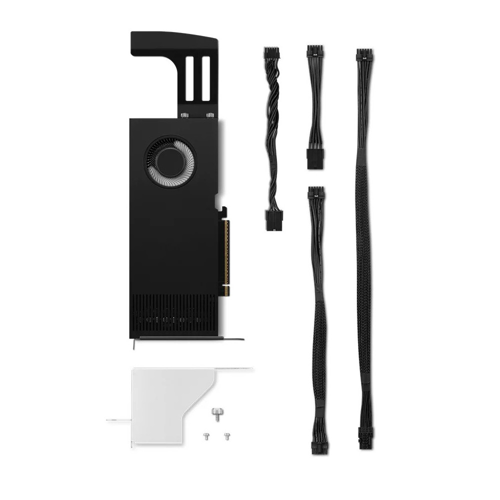 Lenovo NVIDIA RTX PRO 4000 - Scheda video - RTX PRO 4000