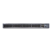 Juniper EX Series EX4000-48P - Switch - L3 - gestito - 48 x 10/100/1000 (PoE+)
