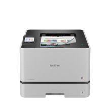 Brother HL-L8430CDW - Stampante - Colore - Duplex - laser - A4/Legal - 2400 x 600 dpi - fino a 33 pagine/min (in bianco e nero)/