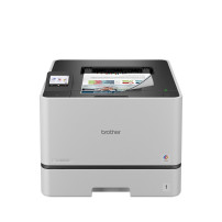 Brother HL-L8430CDW - Stampante - Colore - Duplex - laser - A4/Legal - 2400 x 600 dpi - fino a 33 pagine/min (in bianco e nero)/