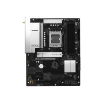 ASRock B850 Rock WiFi 7 - Scheda madre - ATX - Socket AM5 - Chipsatz AMD B850 - USB-C 3.2 Gen 1, USB 3.2 Gen 1, USB 3.2 Gen 2, U