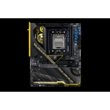 ASRock X870E Taichi OCF - Scheda madre - ATX - Socket AM5 - Chips AMD X870E - USB-C 3.2 Gen 2x2, USB 3.2 Gen 1, USB 3.2 Gen 2, U