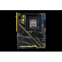 ASRock X870E Taichi OCF - Scheda madre - ATX - Socket AM5 - Chips AMD X870E - USB-C 3.2 Gen 2x2, USB 3.2 Gen 1, USB 3.2 Gen 2, U