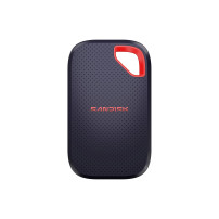 SanDisk Extreme Portable V3 - SSD - crittografato - 1 TB - esterno (trasportabile)
