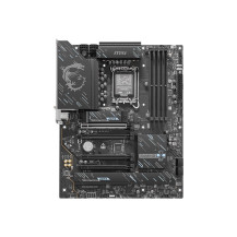 MSI Z890 GAMING WIFI - Scheda madre - ATX - LGA1851 Socket - Chips Z890 - USB-C 3.2 Gen 2x2, USB 3.2 Gen 1, USB4 - LAN Gigabit 2