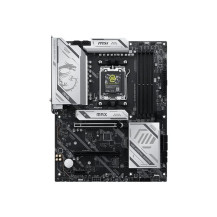 MSI MAG X870E GAMING MAX WIFI - Scheda madre - ATX - Socket AM5 - Chips AMD X870E - USB4, USB-C 3.2 Gen2, USB 3.2 Gen 2, USB 3.2