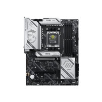 MSI MAG X870E GAMING MAX WIFI - Scheda madre - ATX - Socket AM5 - Chips AMD X870E - USB4, USB-C 3.2 Gen2, USB 3.2 Gen 2, USB 3.2