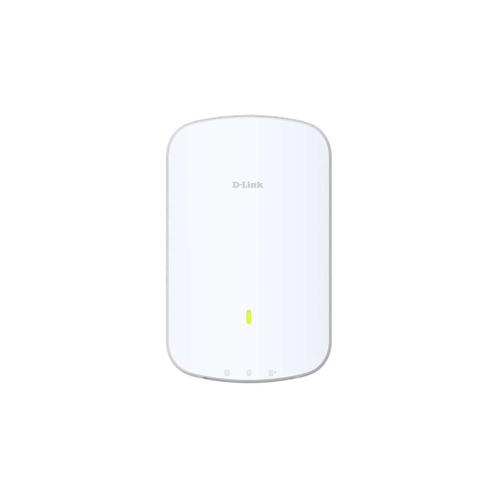 D-Link DAP-X3060W - Punto di accesso - Piastra da parete