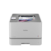 Brother HL-L8570CDW - Stampante - Colore - Duplex - laser - A4/Legal - 2400 x 600 dpi - fino a 33 pagine/min (in bianco e nero)/